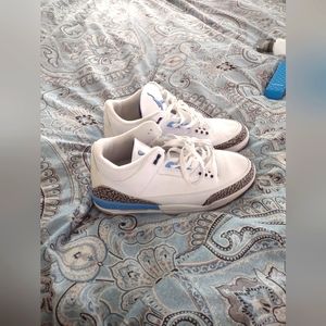 COPY - Jordan 3 UNC size 13